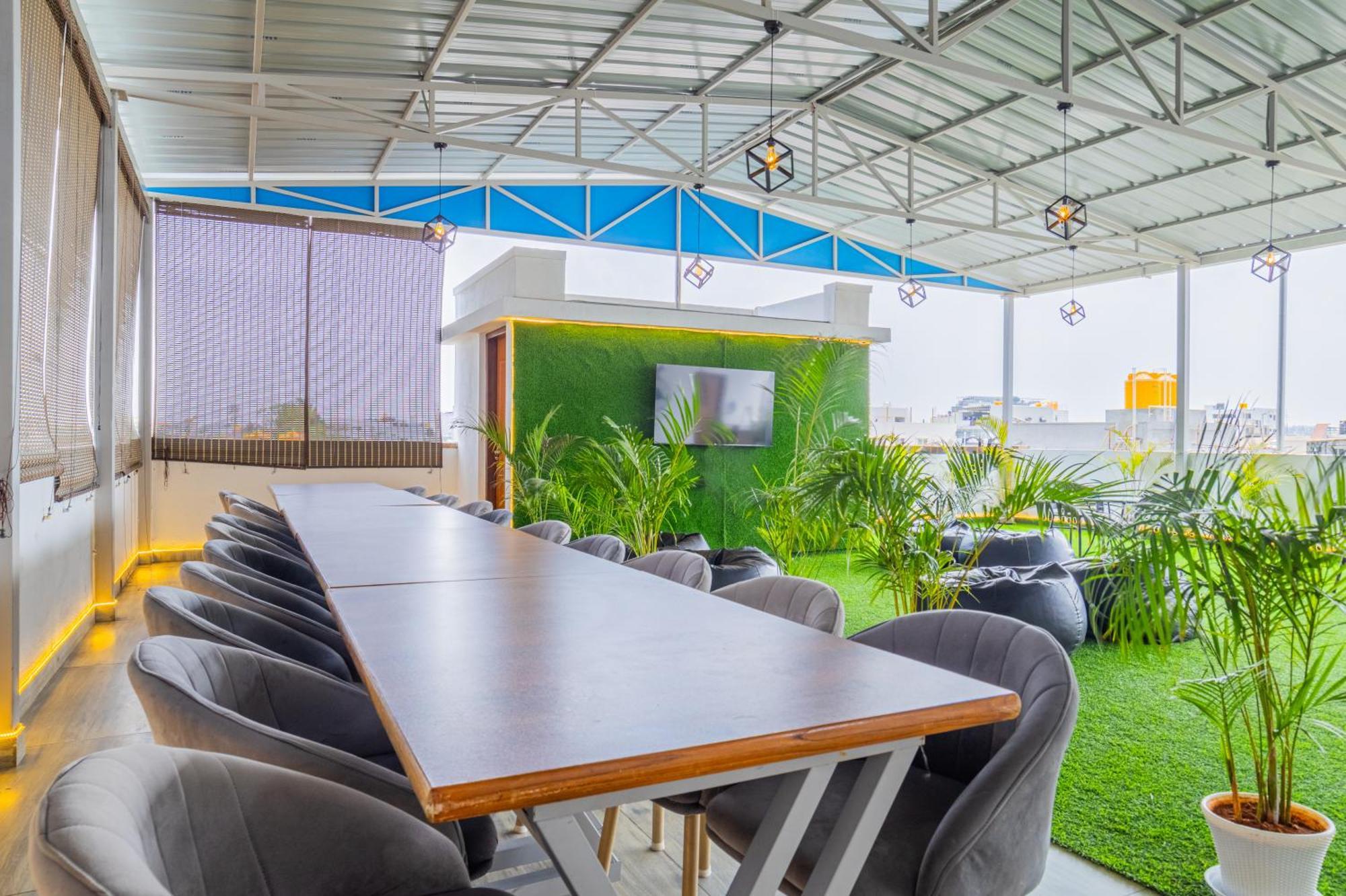 Housr Hsr 1 Studio Apartment Near Manipal Hospital Bangalore Exterior photo